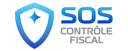 Logo SOS Contrôle Fiscal